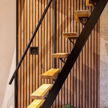 잔드보르트 Loft 29 아파트 외부 사진