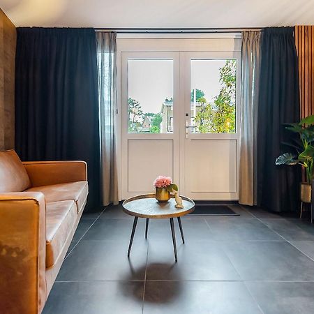 잔드보르트 Loft 29 아파트 외부 사진