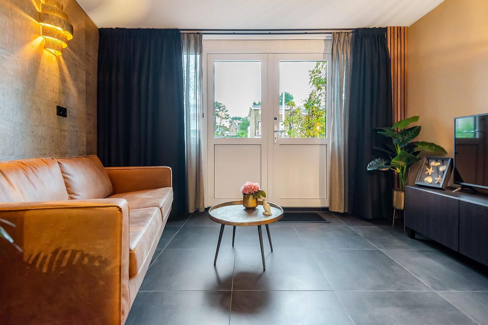 잔드보르트 Loft 29 아파트 외부 사진