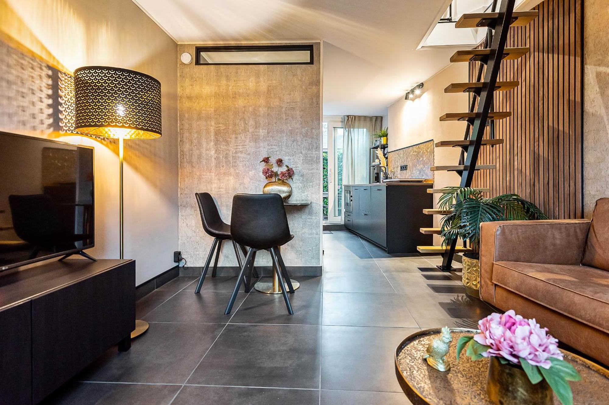 잔드보르트 Loft 29 아파트 외부 사진