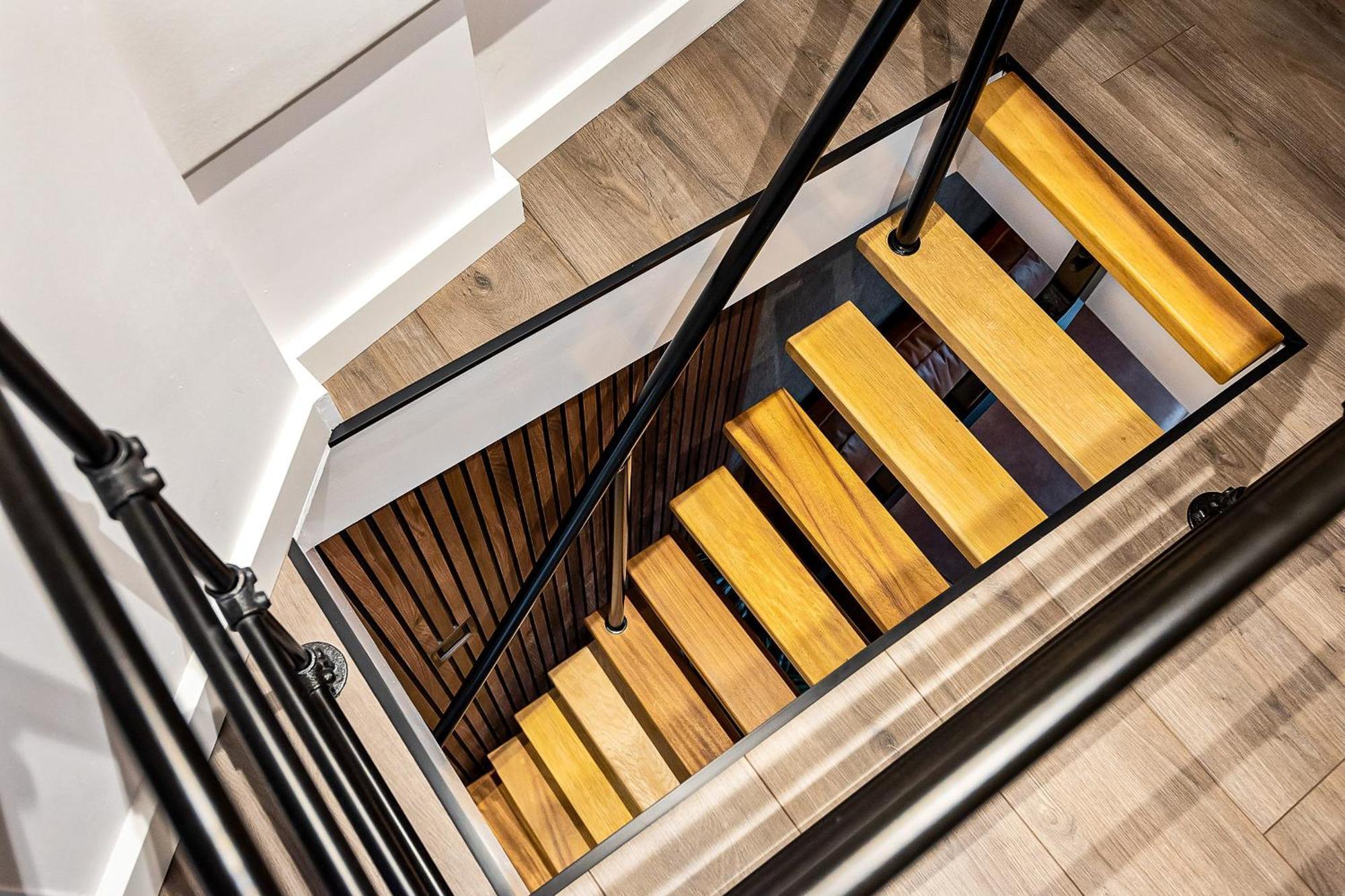 잔드보르트 Loft 29 아파트 외부 사진