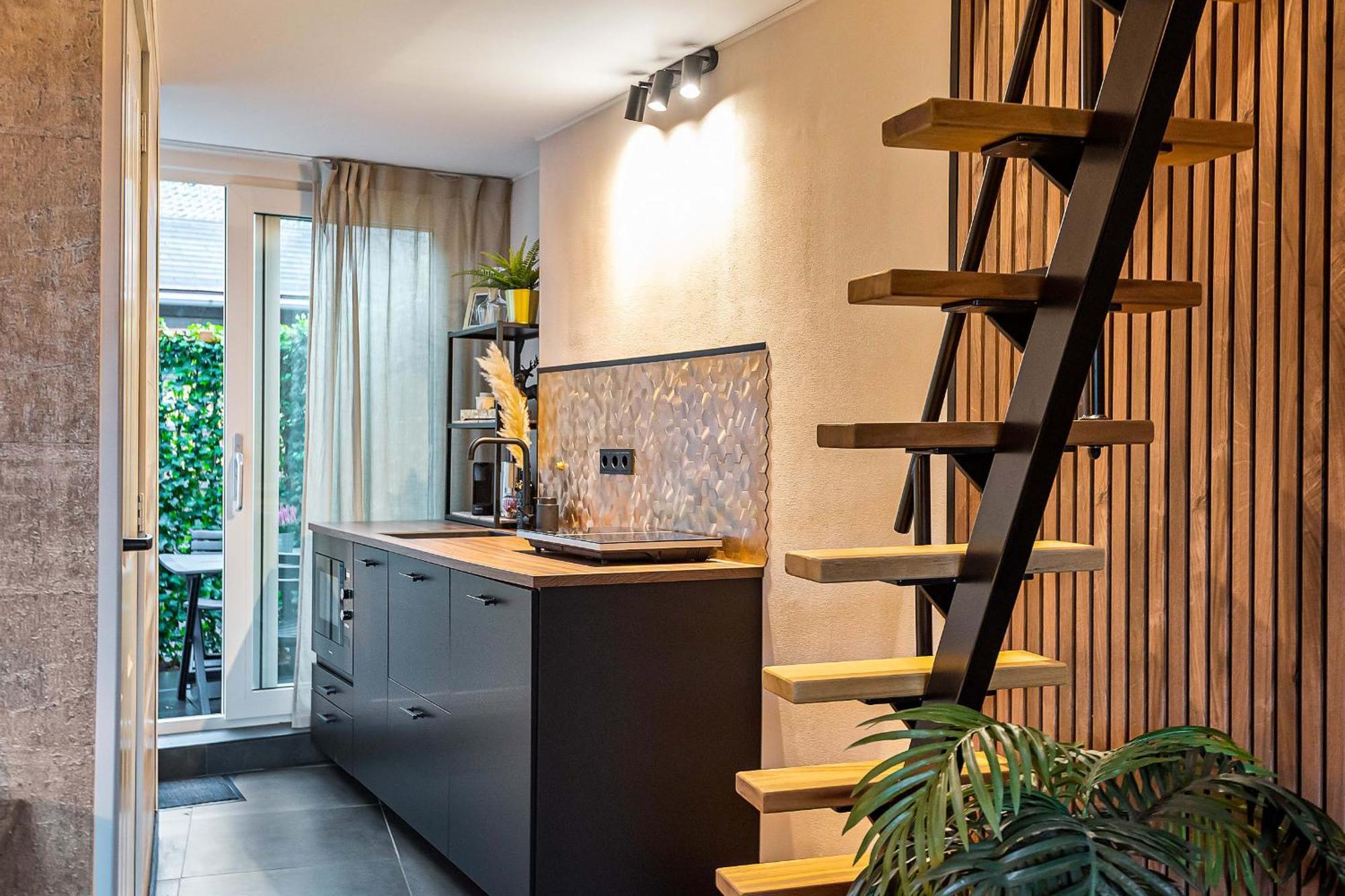 잔드보르트 Loft 29 아파트 외부 사진