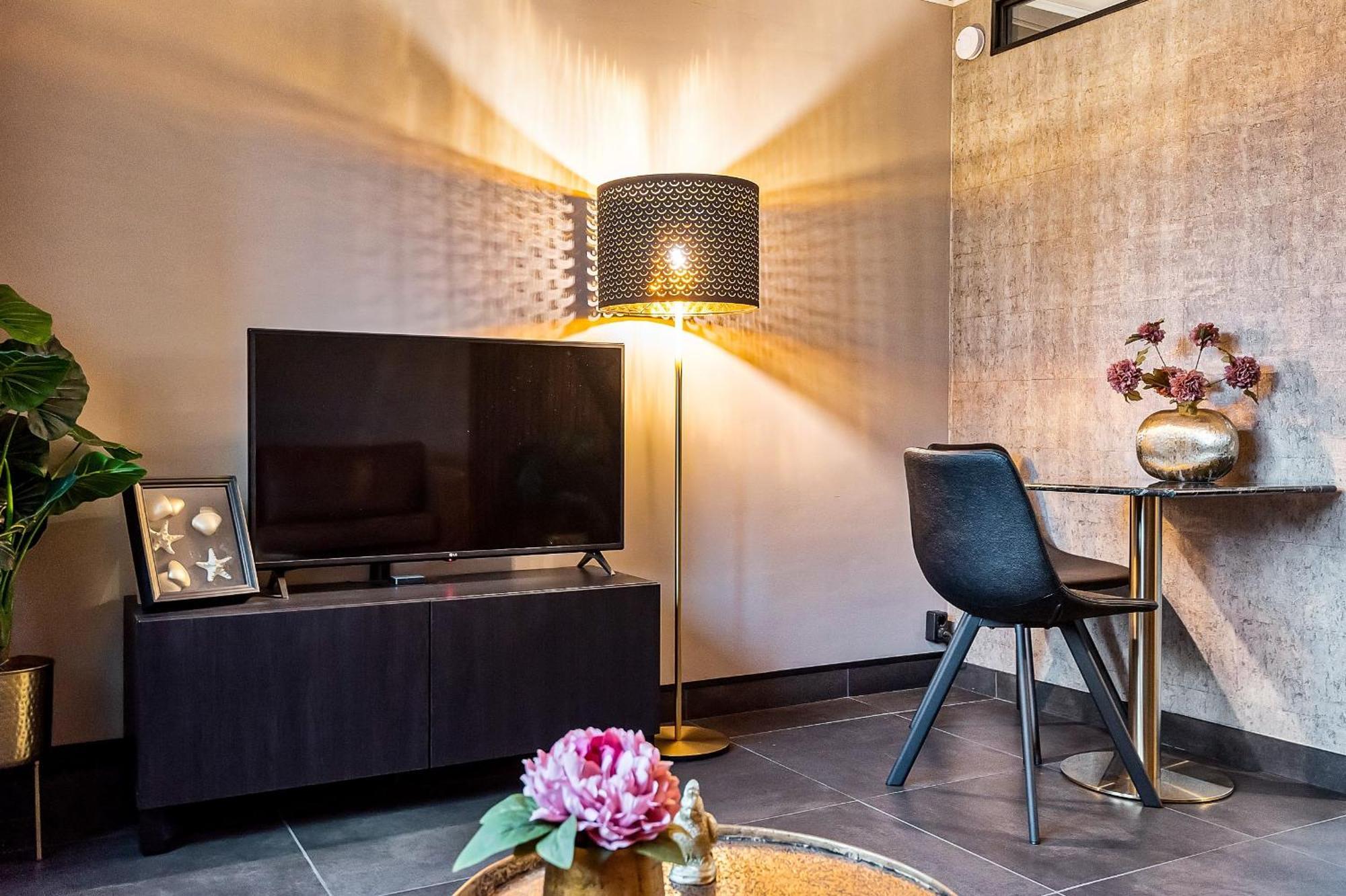 잔드보르트 Loft 29 아파트 외부 사진
